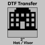 DTF Transfer 2" Thumbnail