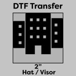 DTF Transfer 2" Thumbnail