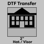 DTF Transfer 2" Thumbnail
