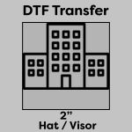 DTF Transfer 2" Thumbnail