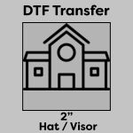 DTF Transfer 2" Thumbnail