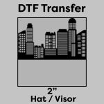 DTF Transfer 2" Thumbnail