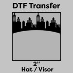 DTF Transfer 2" Thumbnail