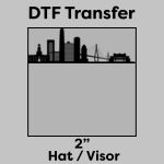 DTF Transfer 2" Thumbnail