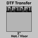 DTF Transfer 2" Thumbnail