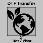 DTF Transfer 2" Thumbnail