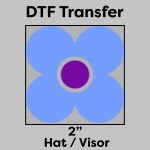DTF Transfer 2" Thumbnail