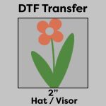 DTF Transfer 2" Thumbnail