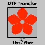 DTF Transfer 2" Thumbnail