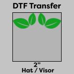 DTF Transfer 2" Thumbnail