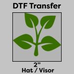 DTF Transfer 2" Thumbnail