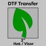 DTF Transfer 2" Thumbnail