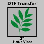 DTF Transfer 2" Thumbnail