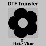 DTF Transfer 2" Thumbnail