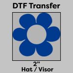 DTF Transfer 2" Thumbnail