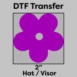 DTF Transfer 2" Thumbnail