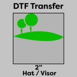 DTF Transfer 2" Thumbnail