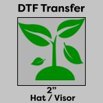 DTF Transfer 2" Thumbnail