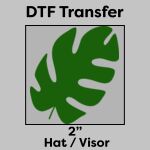 DTF Transfer 2" Thumbnail