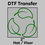 DTF Transfer 2" Thumbnail