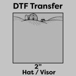 DTF Transfer 2" Thumbnail