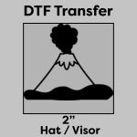 DTF Transfer 2" Thumbnail