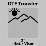 DTF Transfer 2" Thumbnail
