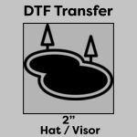 DTF Transfer 2" Thumbnail