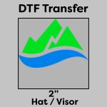 DTF Transfer 2" Thumbnail