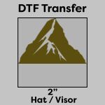 DTF Transfer 2" Thumbnail