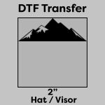 DTF Transfer 2" Thumbnail
