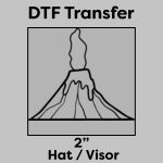 DTF Transfer 2" Thumbnail