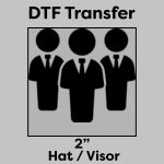 DTF Transfer 2" Thumbnail
