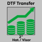 DTF Transfer 2" Thumbnail