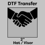 DTF Transfer 2" Thumbnail