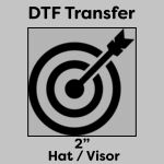 DTF Transfer 2" Thumbnail