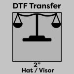 DTF Transfer 2" Thumbnail