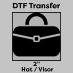 DTF Transfer 2" Thumbnail