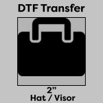 DTF Transfer 2" Thumbnail