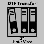 DTF Transfer 2" Thumbnail