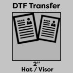 DTF Transfer 2" Thumbnail