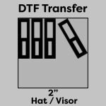DTF Transfer 2" Thumbnail