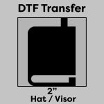 DTF Transfer 2" Thumbnail