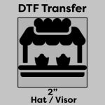 DTF Transfer 2" Thumbnail