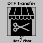 DTF Transfer 2" Thumbnail