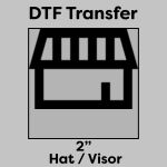 DTF Transfer 2" Thumbnail