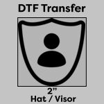DTF Transfer 2" Thumbnail