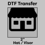 DTF Transfer 2" Thumbnail