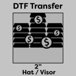 DTF Transfer 2" Thumbnail