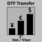 DTF Transfer 2" Thumbnail